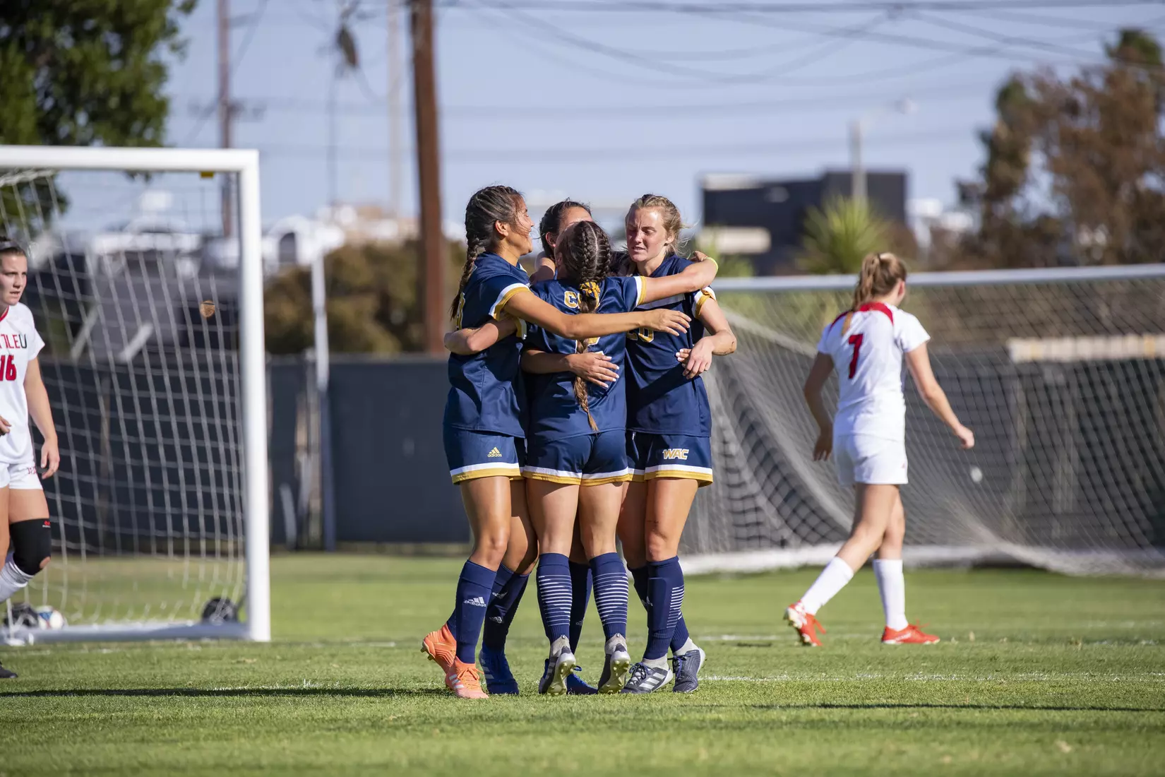 Women's Soccer
