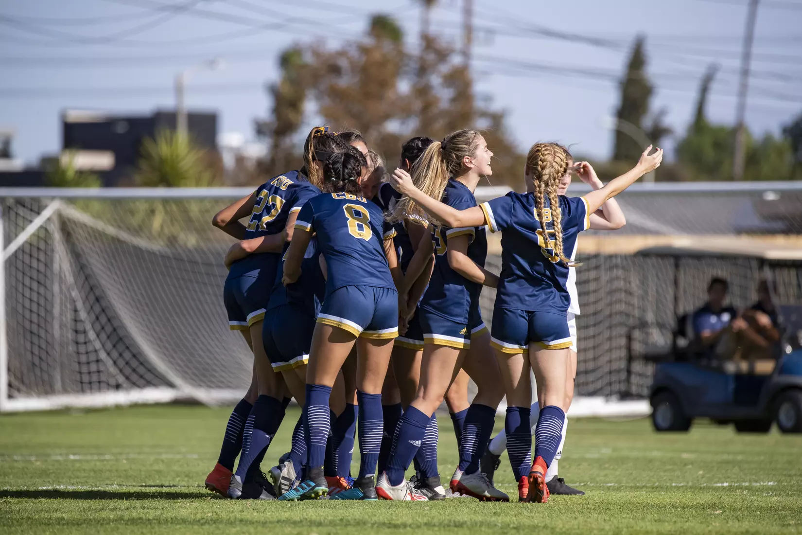 Women's Soccer