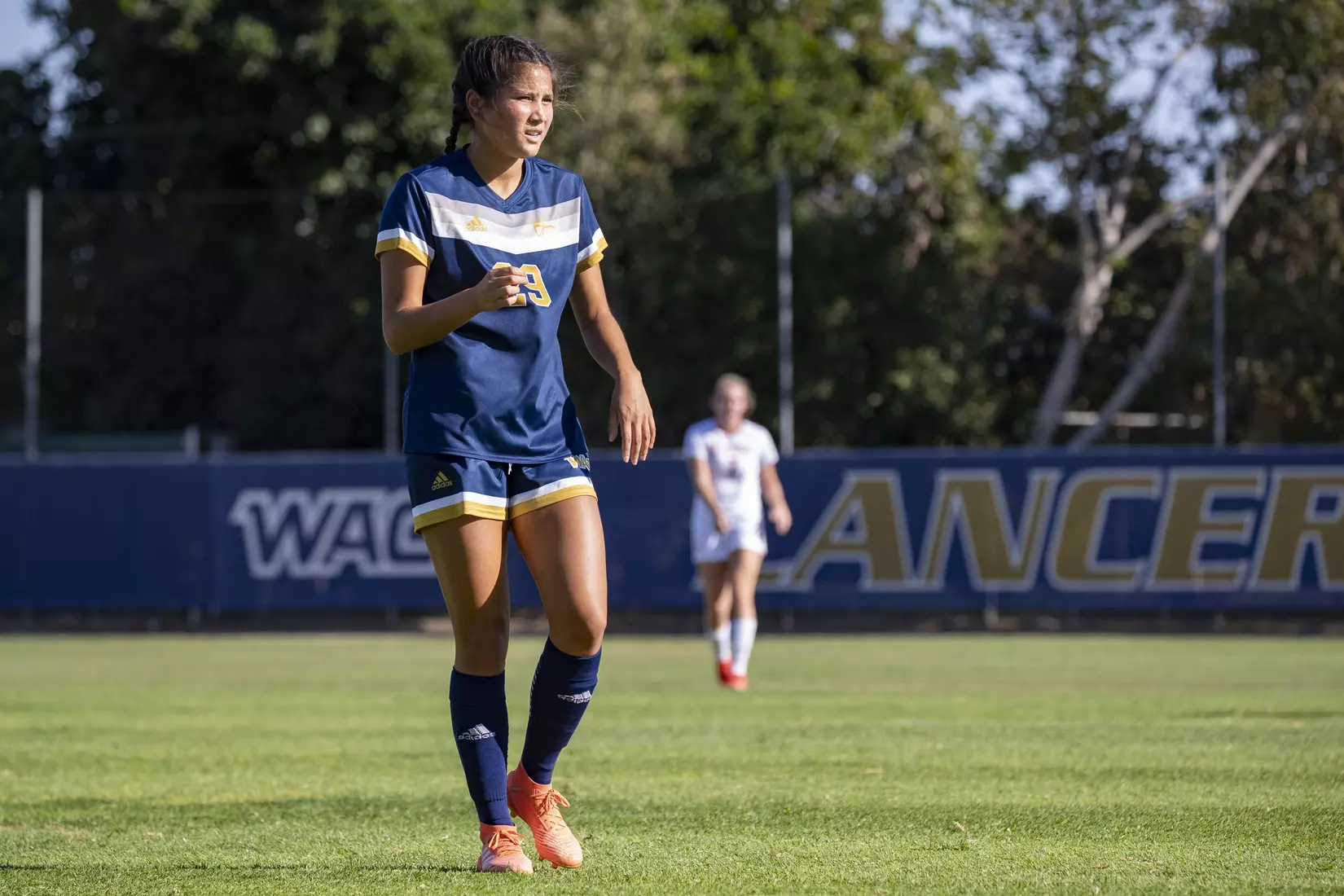 Women's Soccer