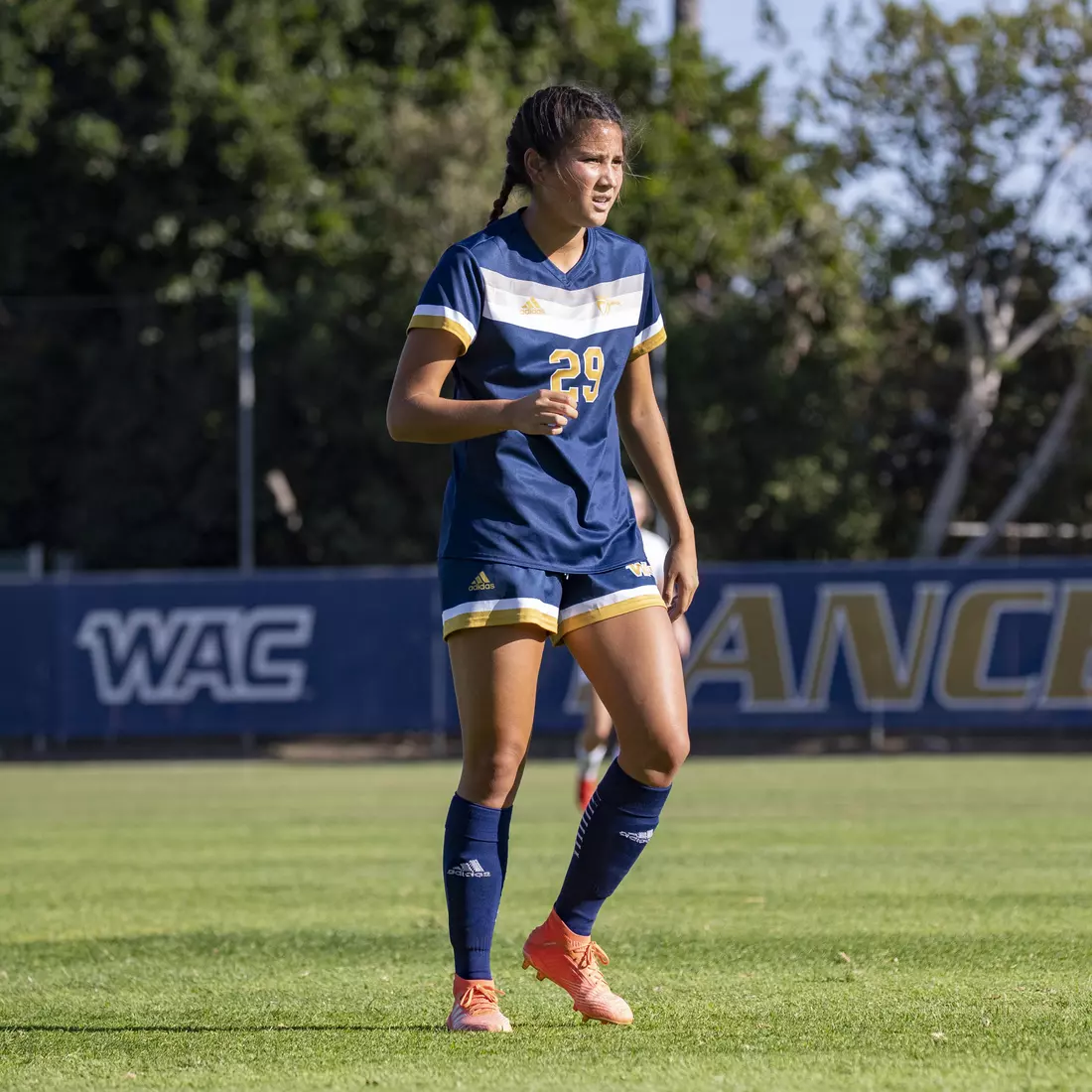 Women's Soccer