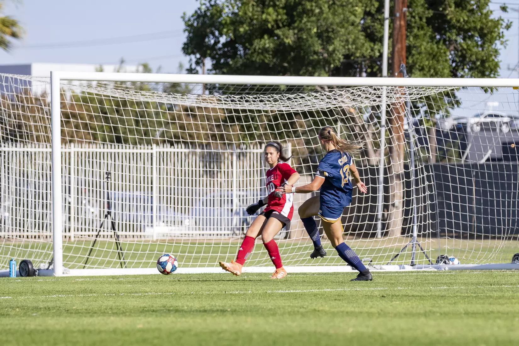 Women's Soccer