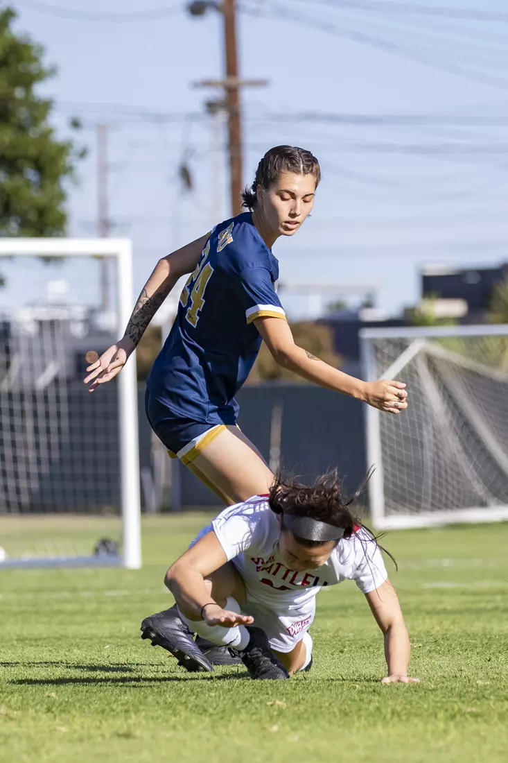 Women's Soccer
