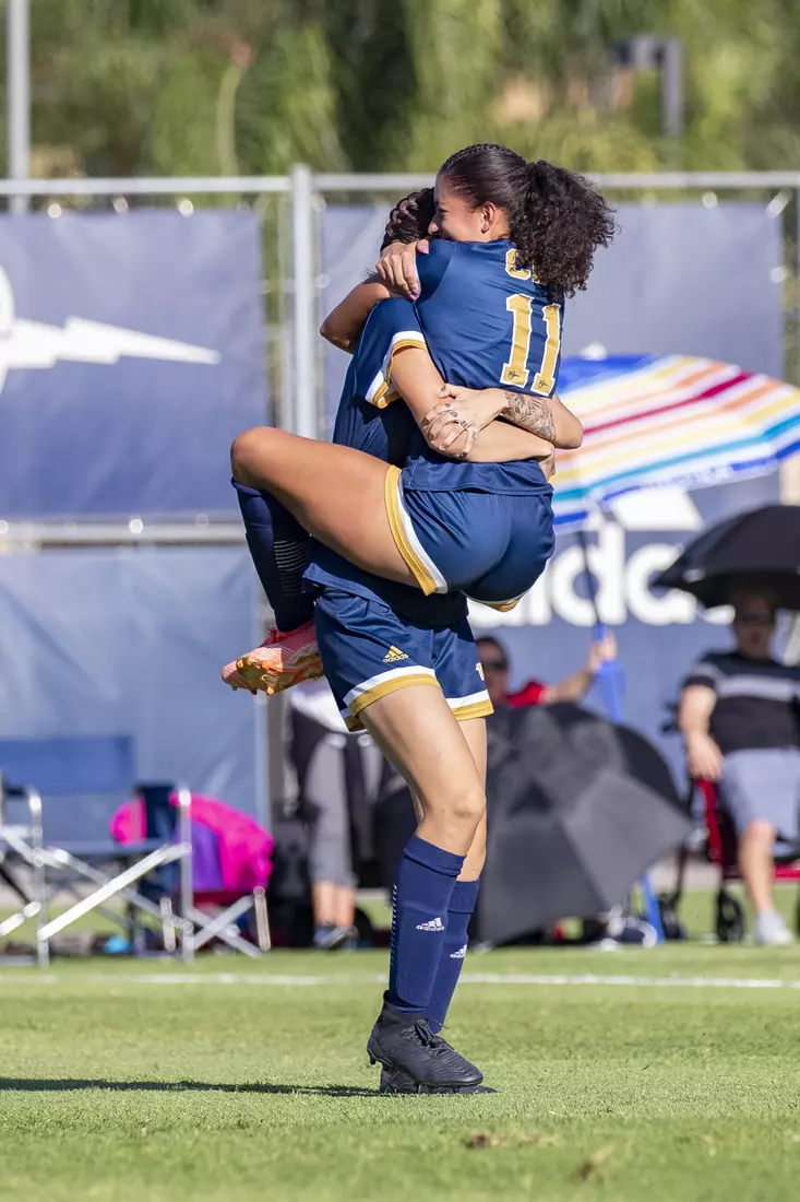 Women's Soccer