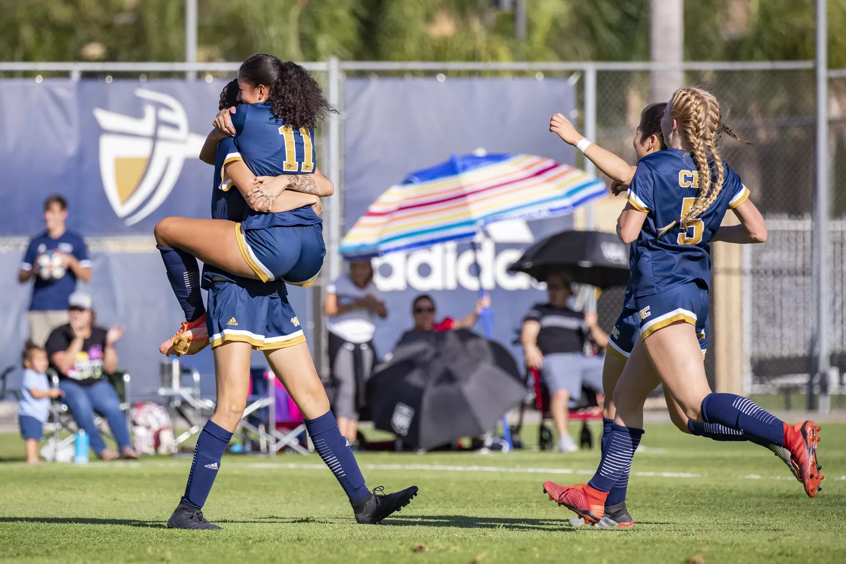 Women's Soccer