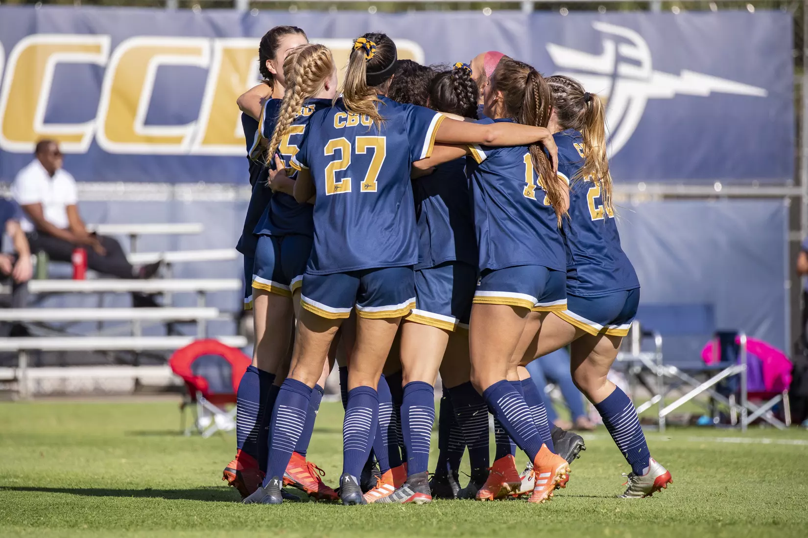 Women's Soccer