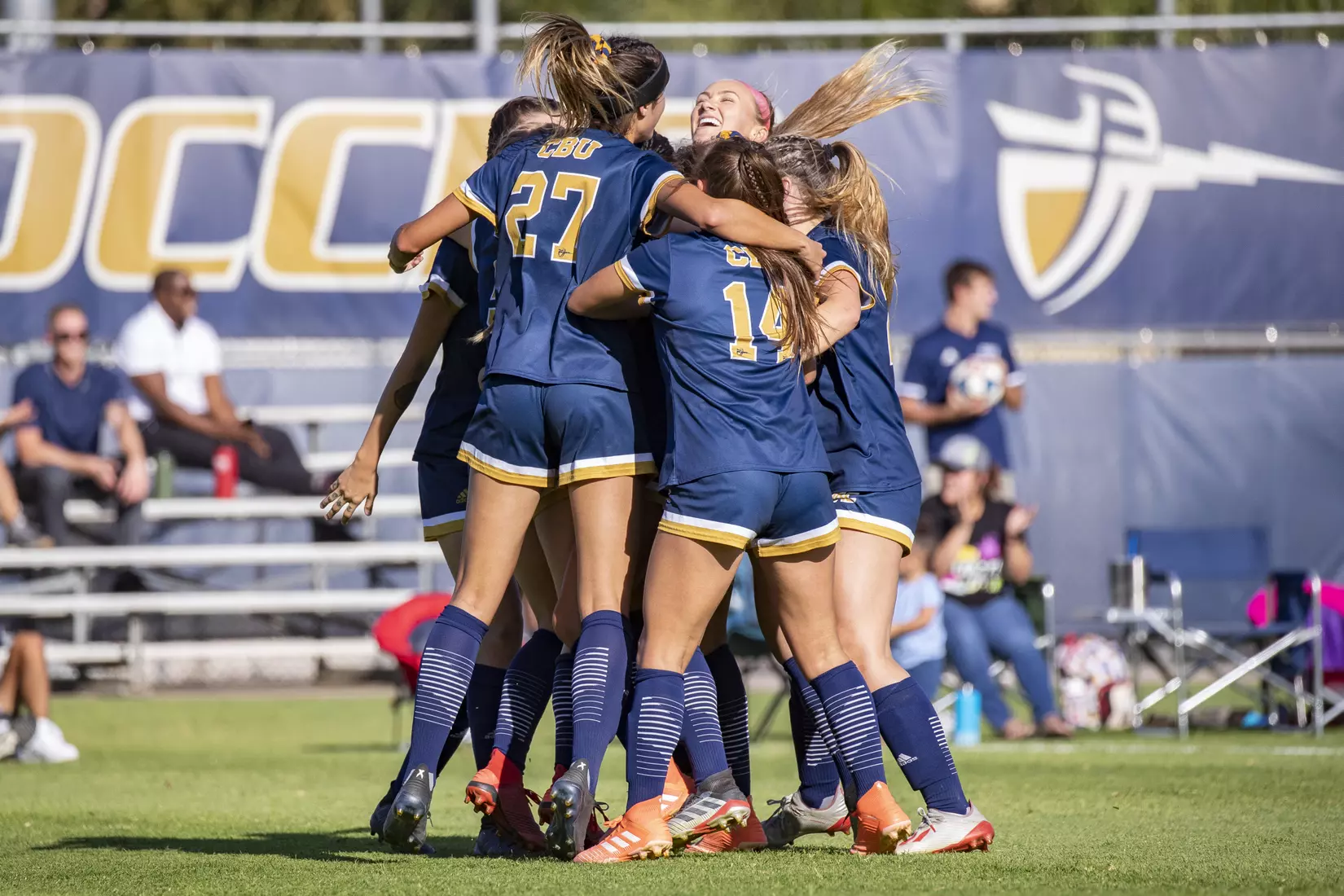 Women's Soccer