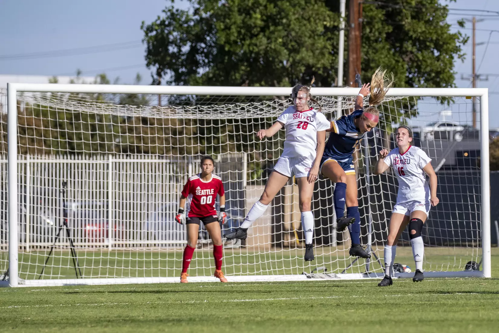 Women's Soccer