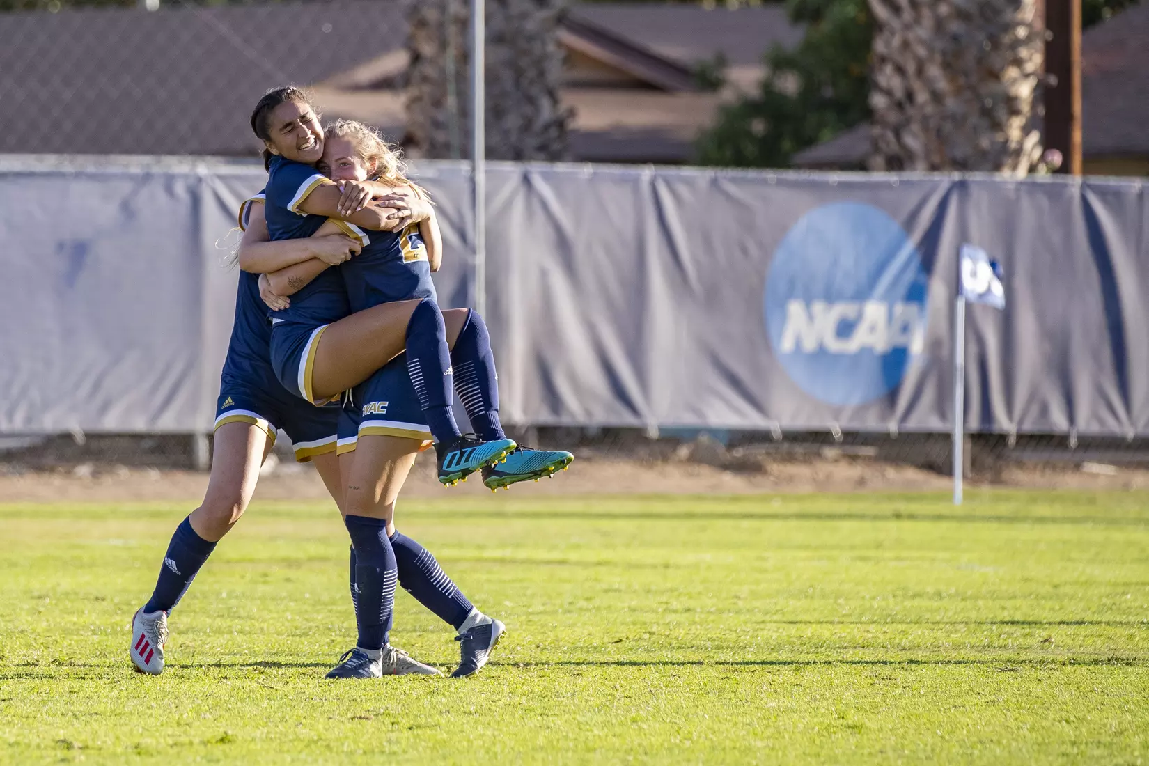 Women's Soccer