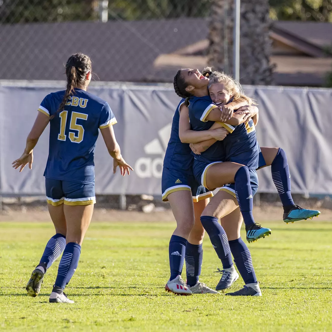 Women's Soccer