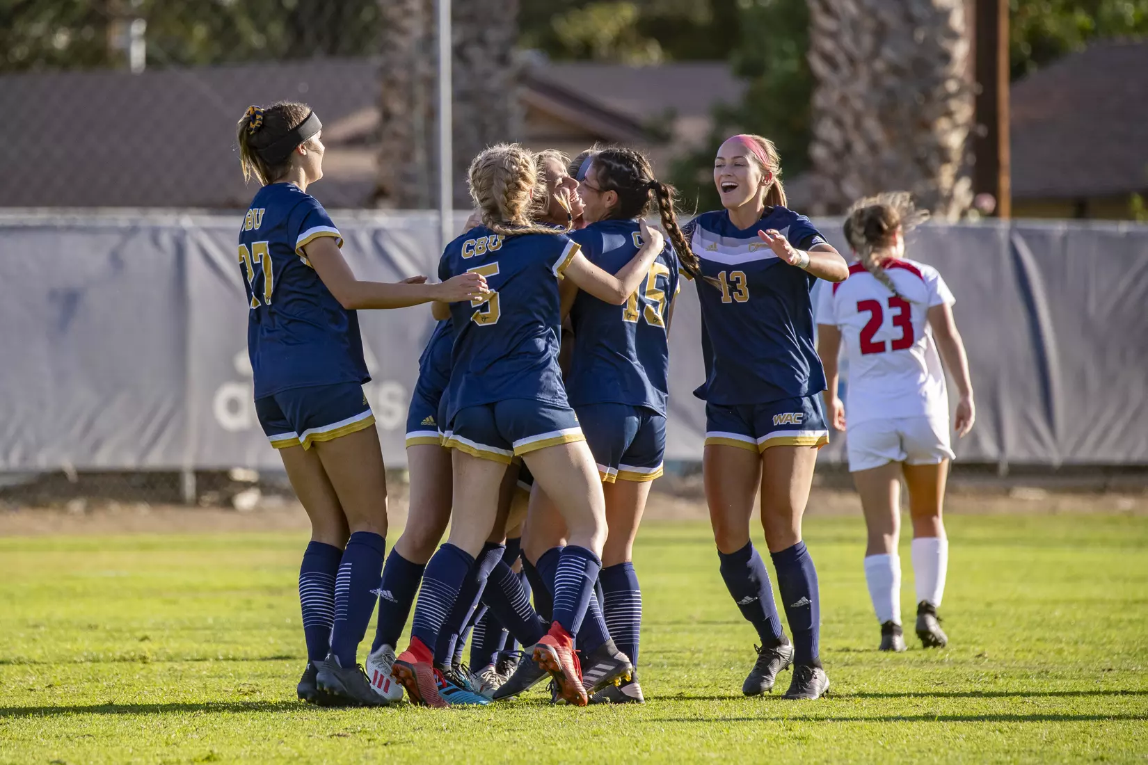 Women's Soccer
