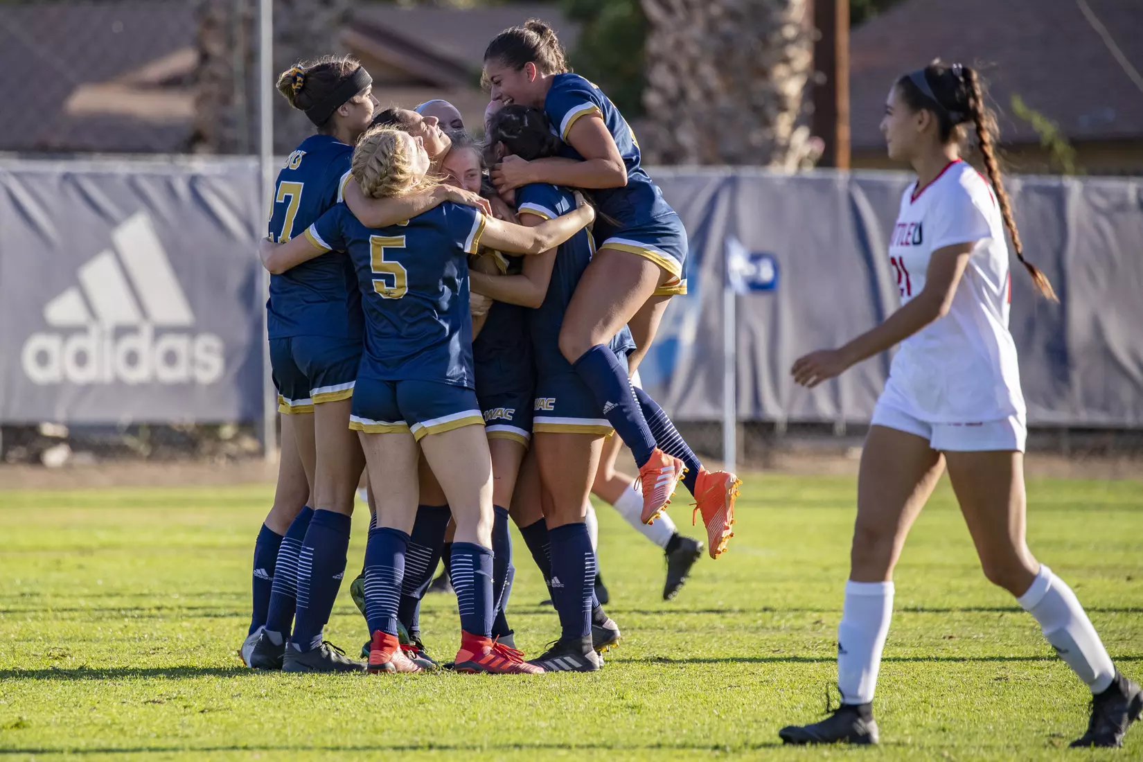Women's Soccer