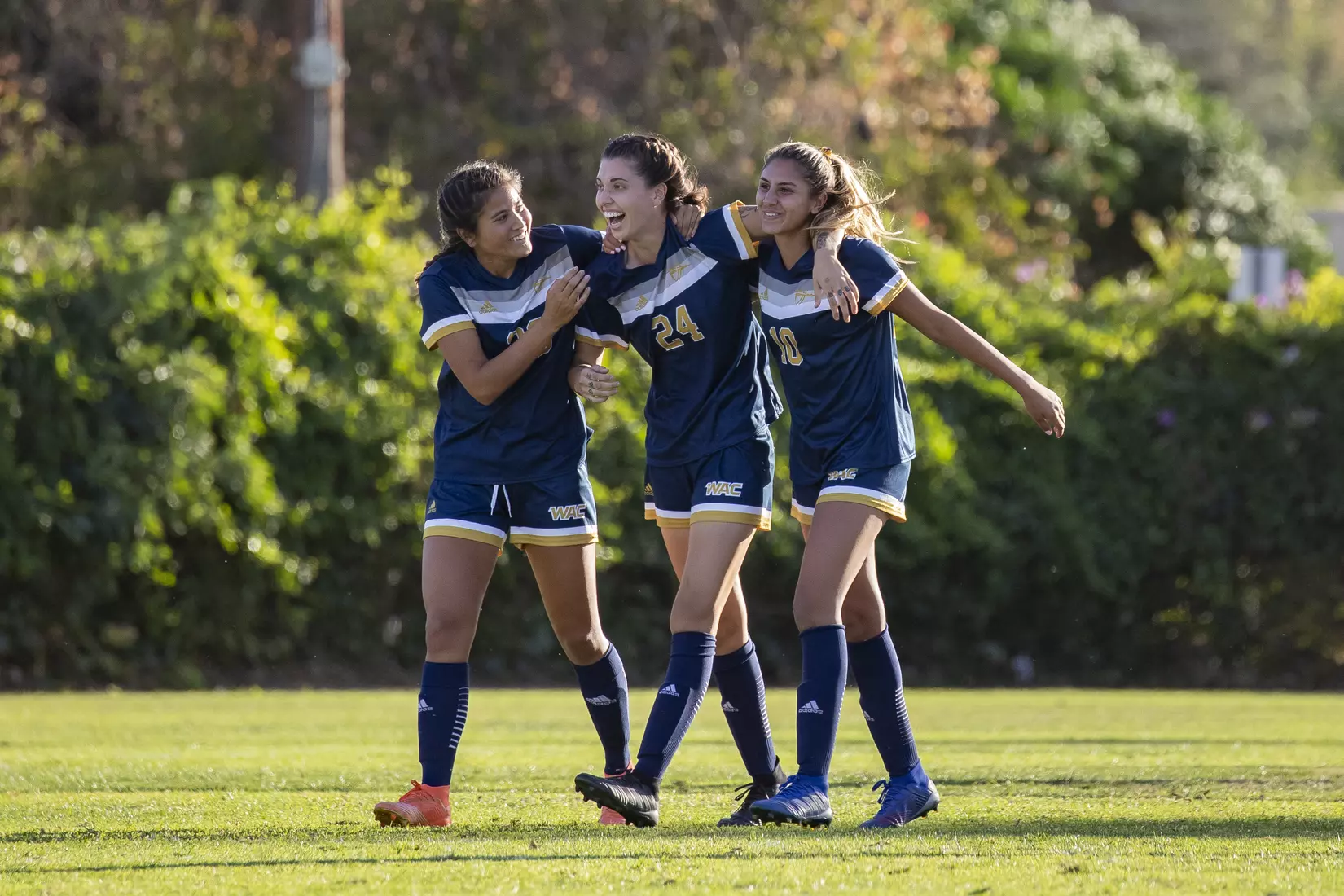 Women's Soccer