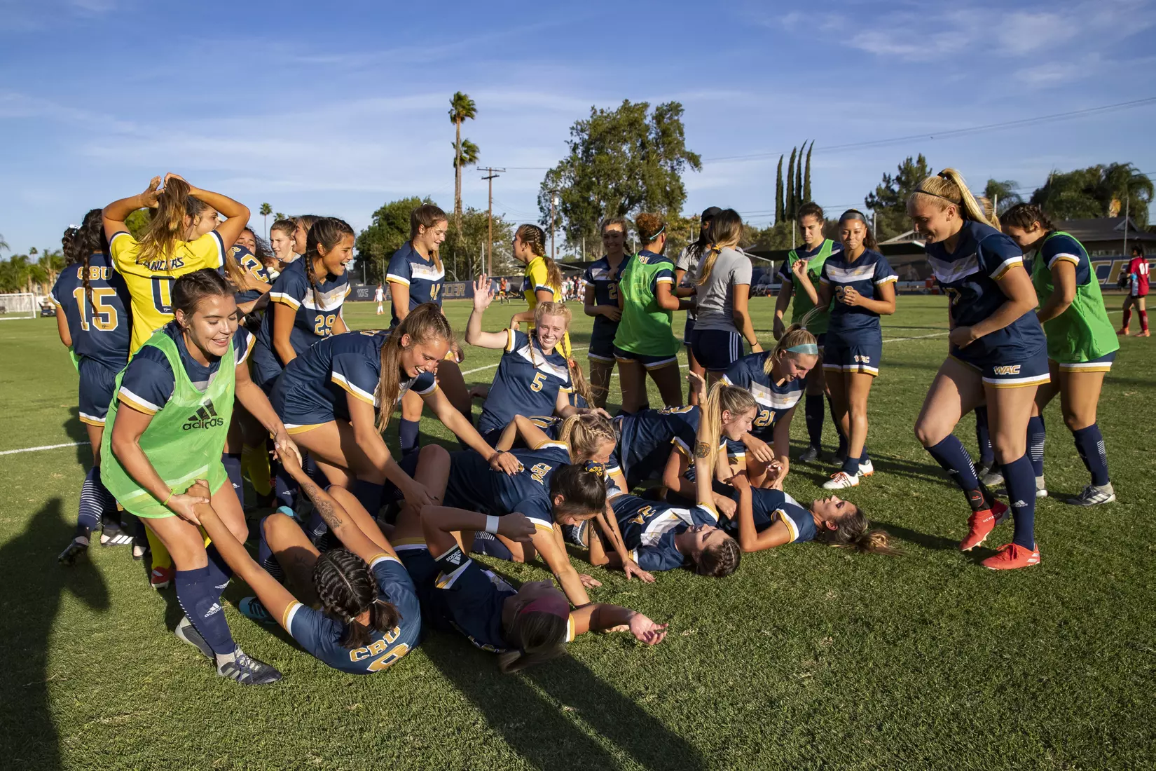 Women's Soccer