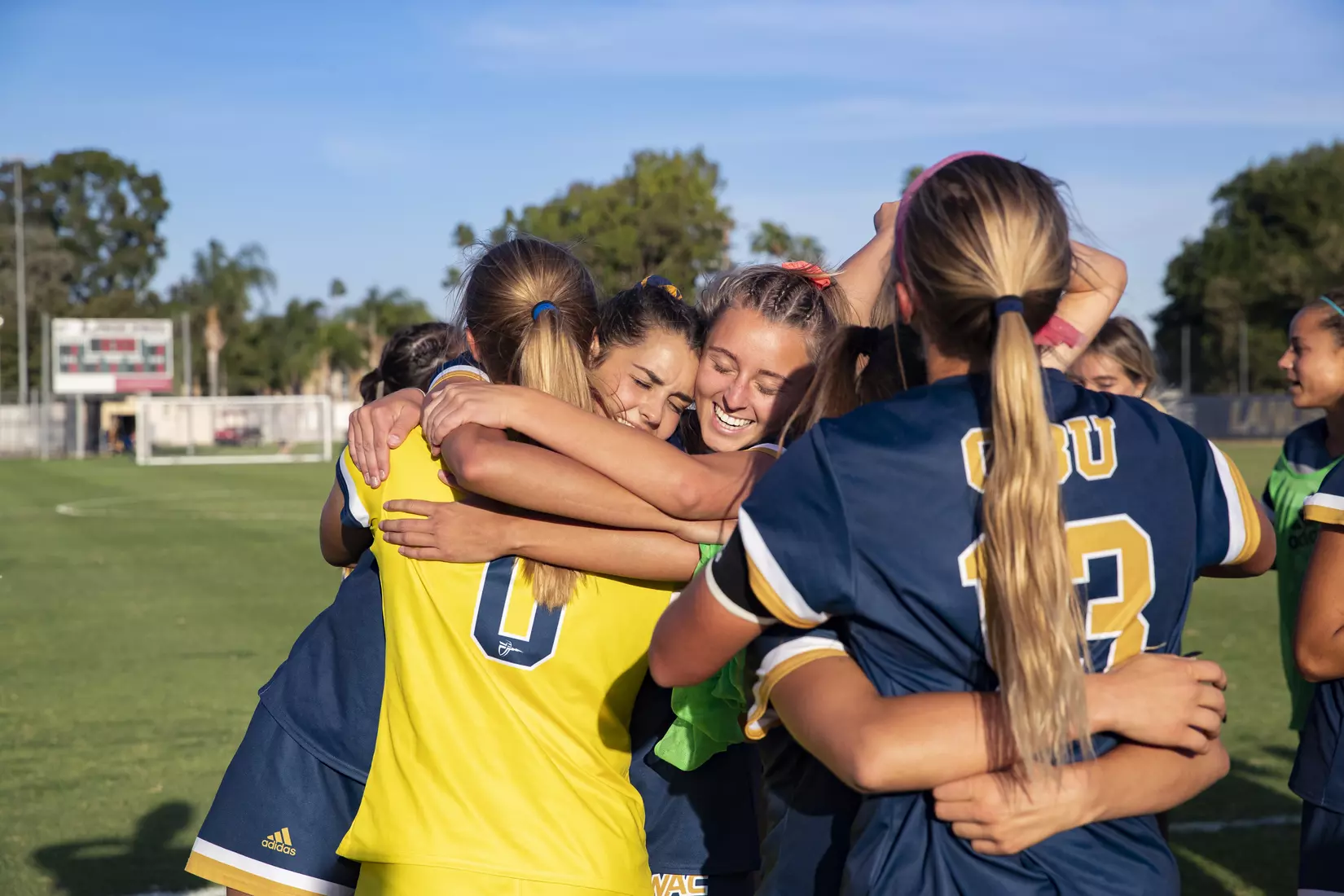 Women's Soccer