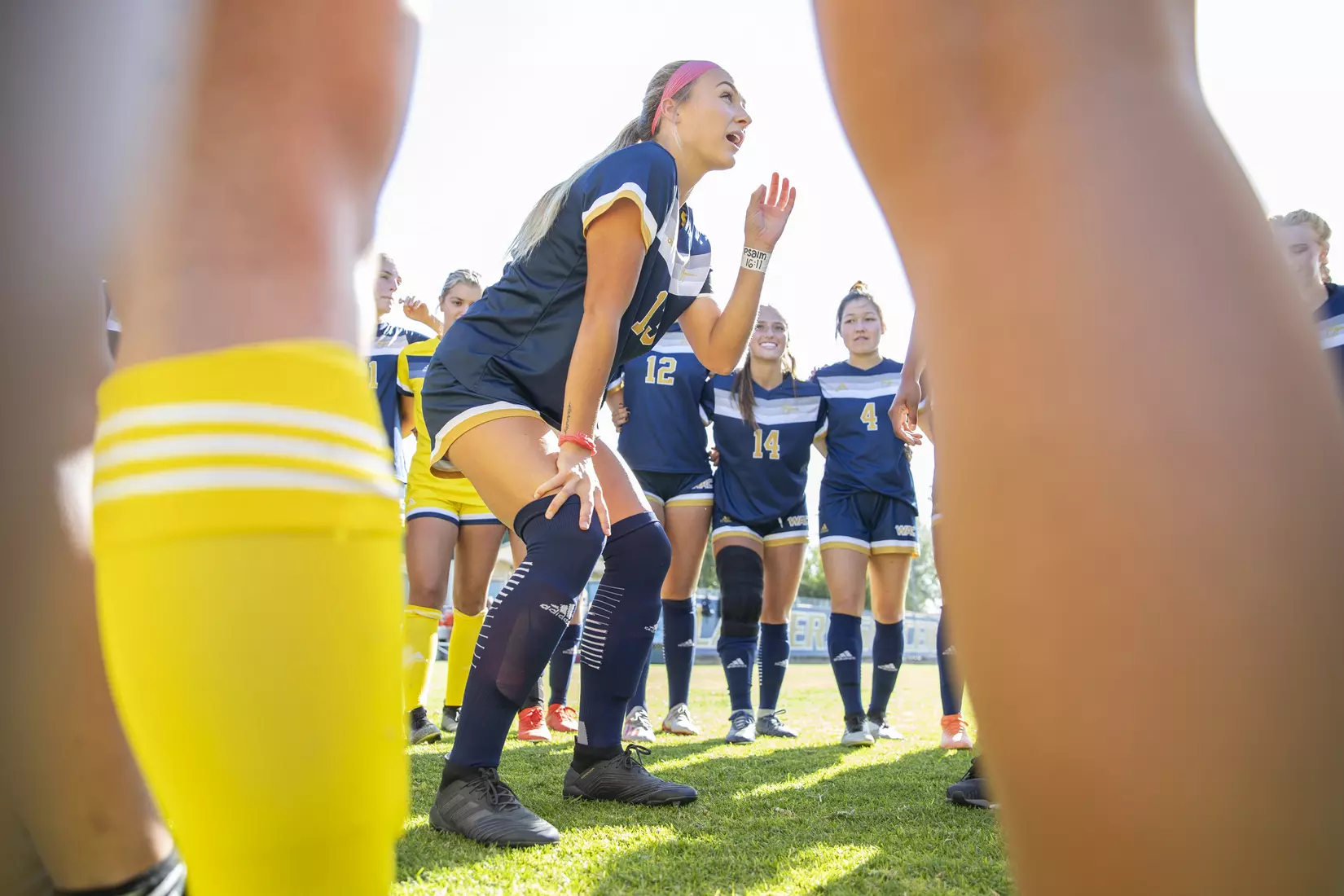 Women's Soccer