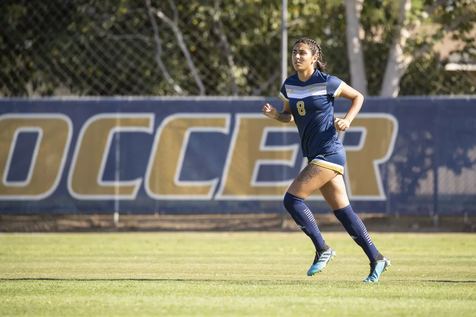 Women's Soccer
