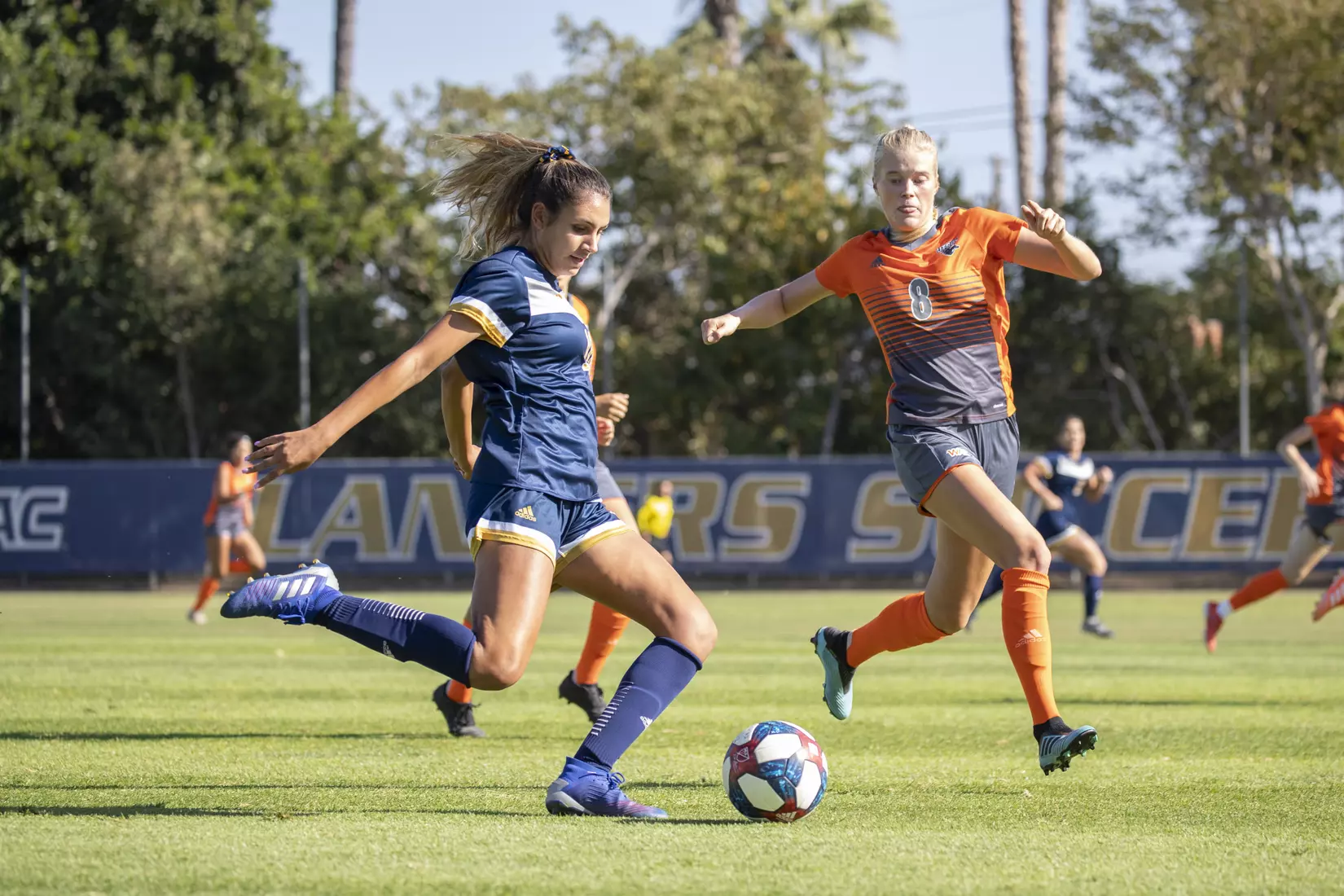 Women's Soccer