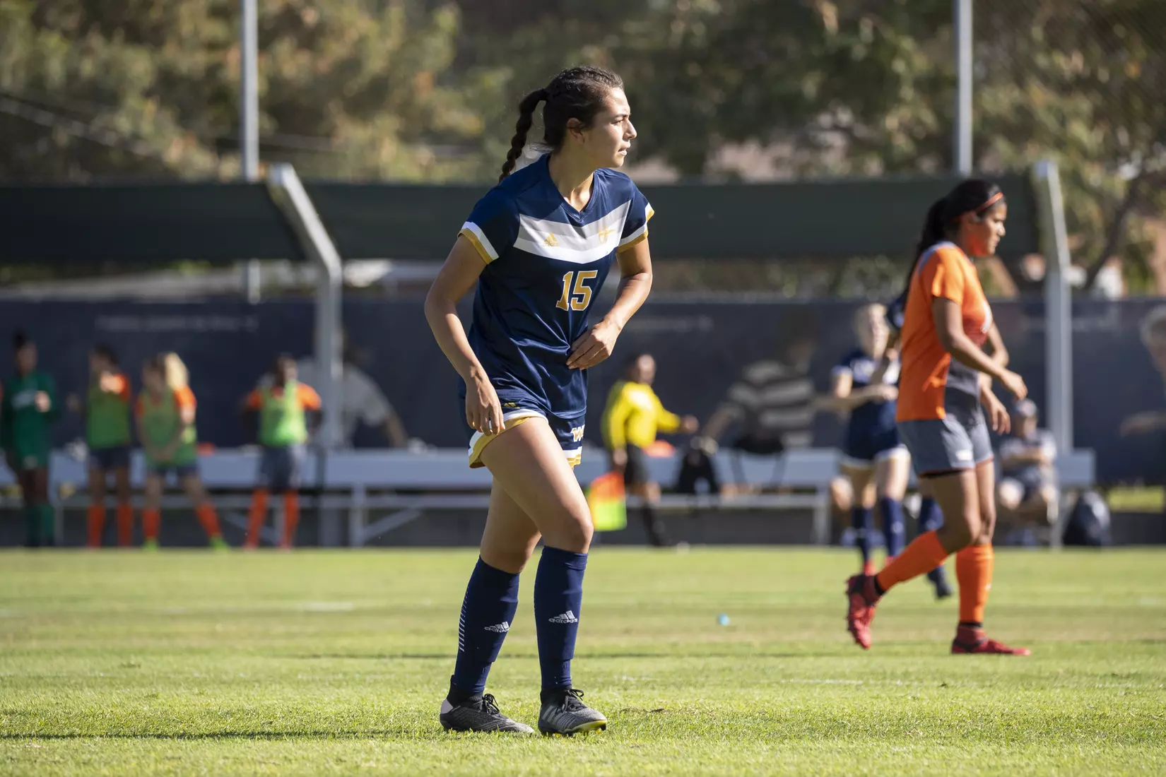 Women's Soccer
