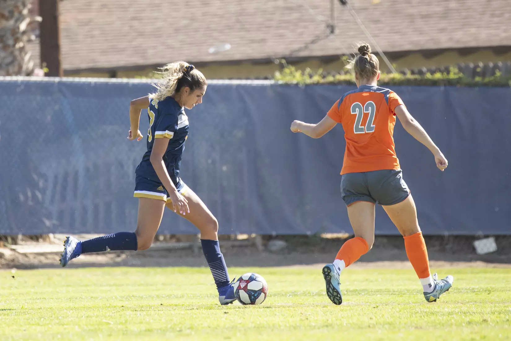 Women's Soccer