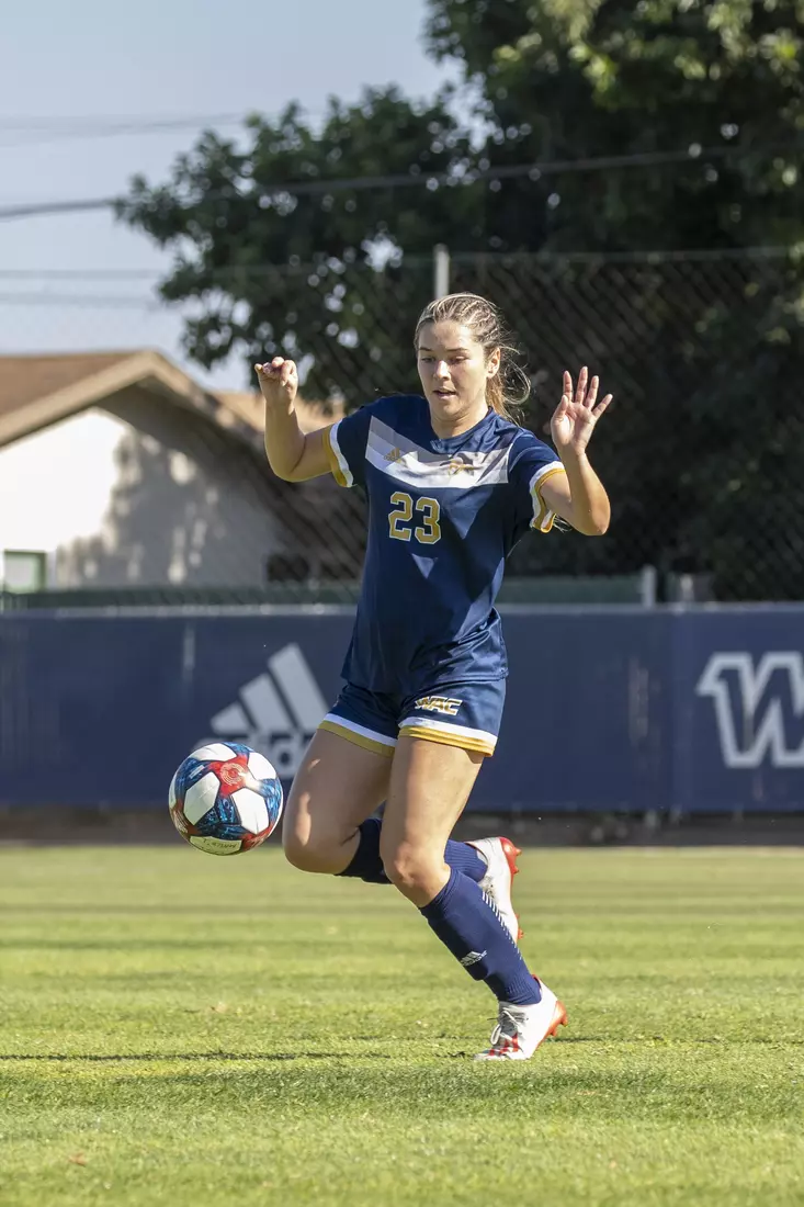 Women's Soccer