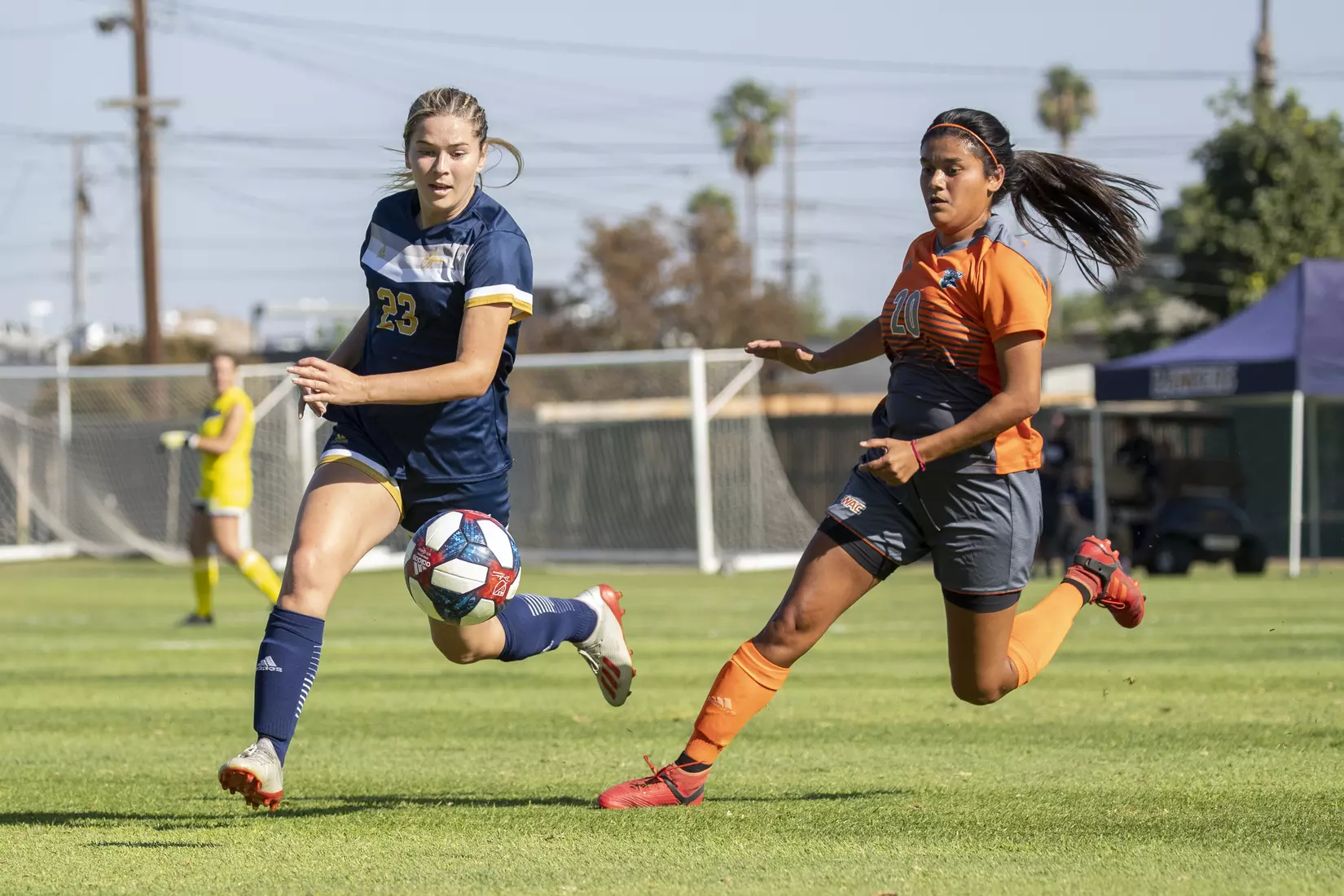Women's Soccer
