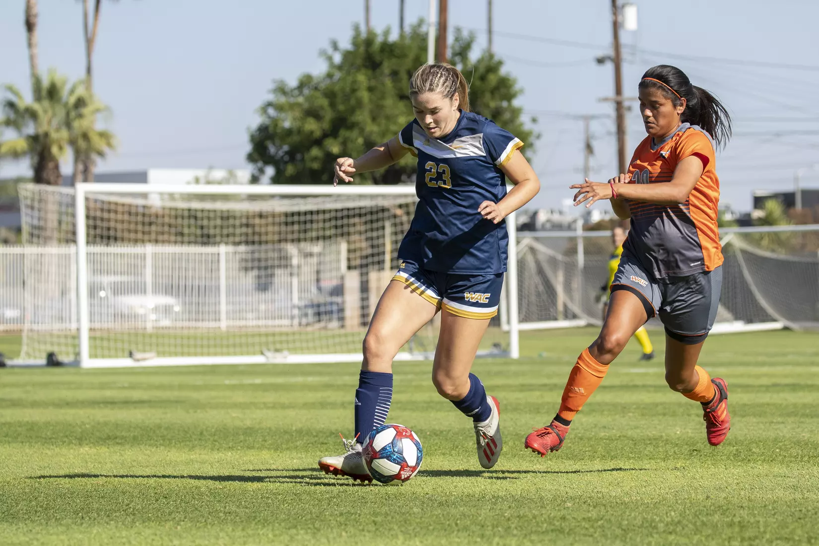 Women's Soccer