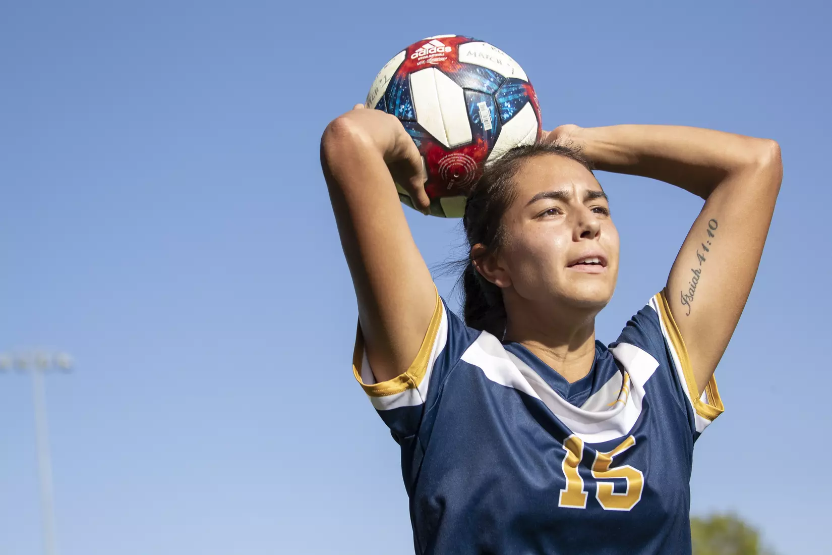 Women's Soccer