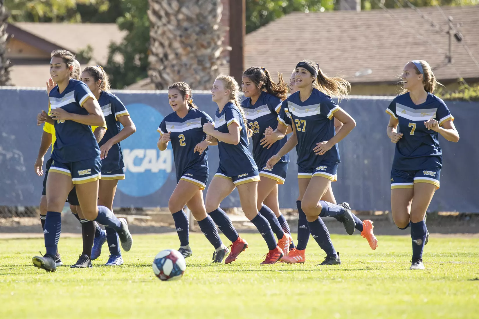 Women's Soccer