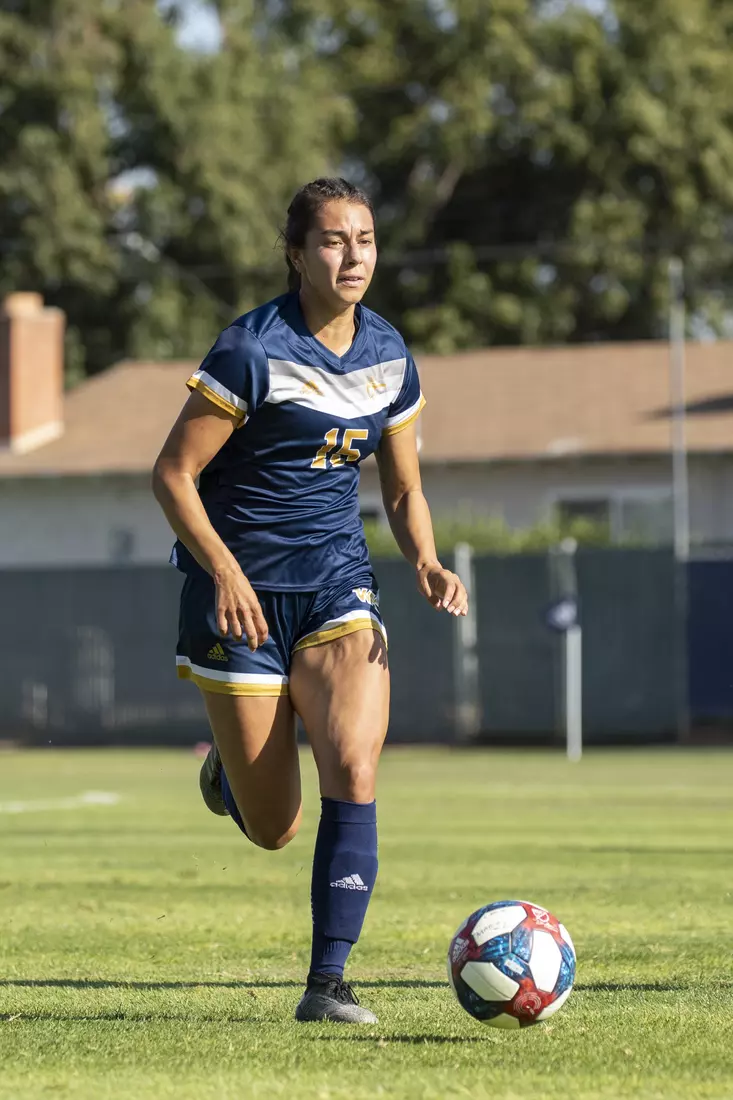 Women's Soccer
