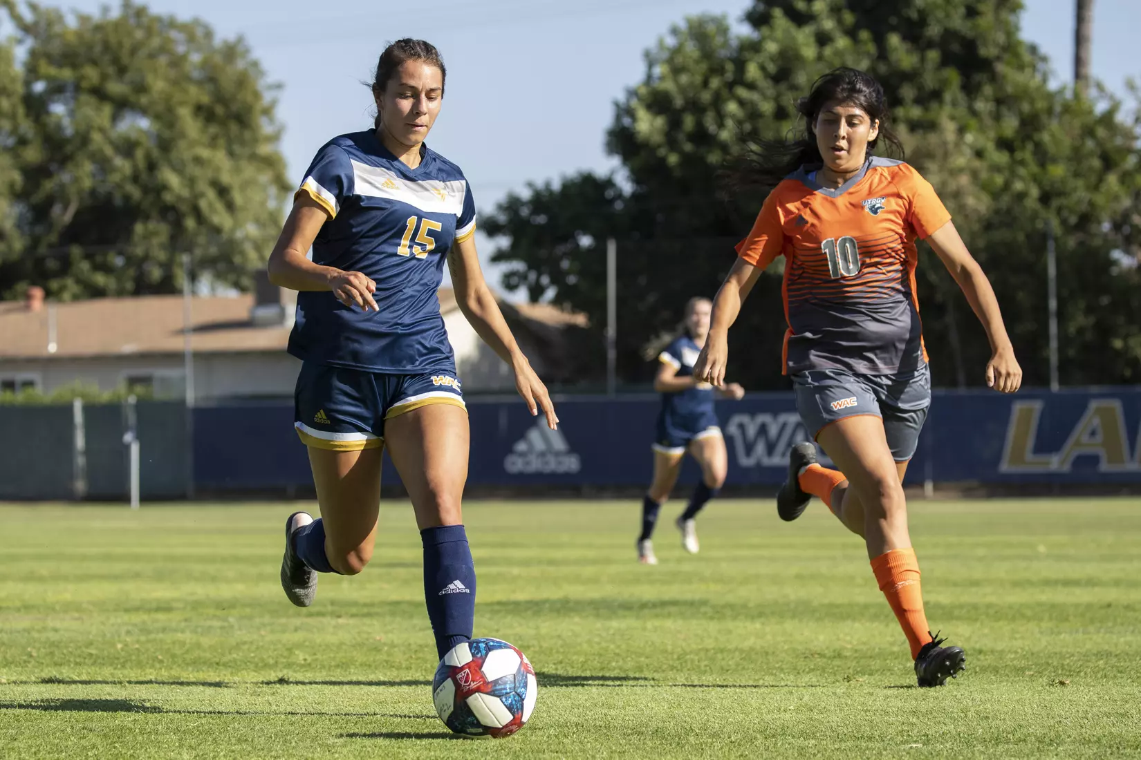 Women's Soccer