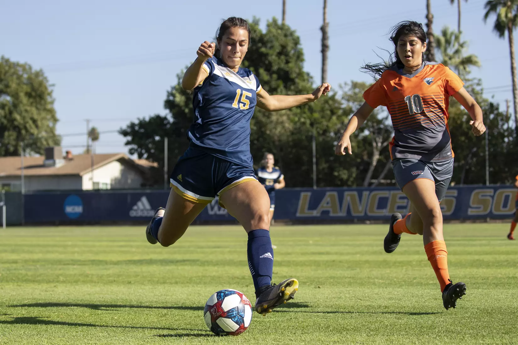 Women's Soccer