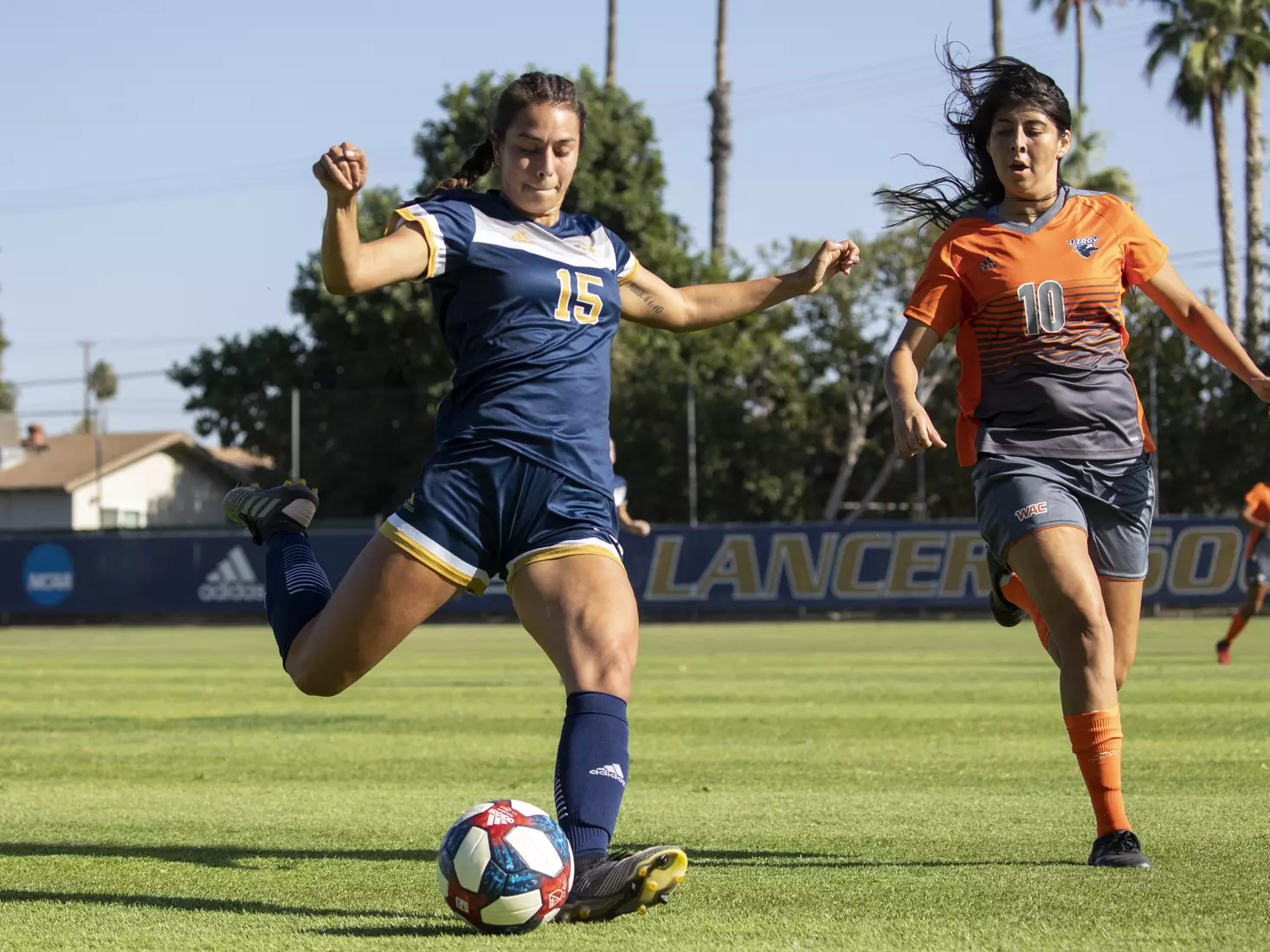 Women's Soccer