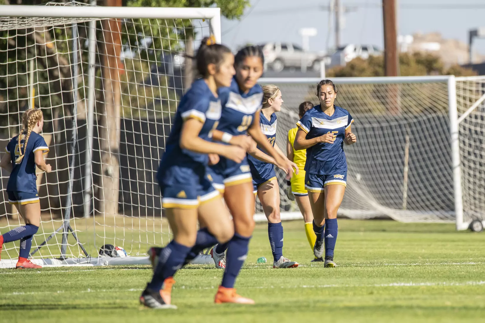 Women's Soccer