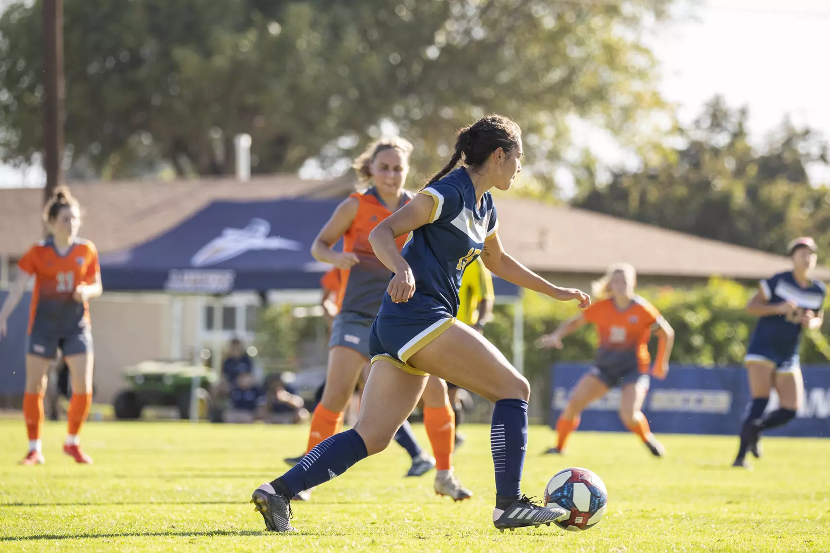 Women's Soccer