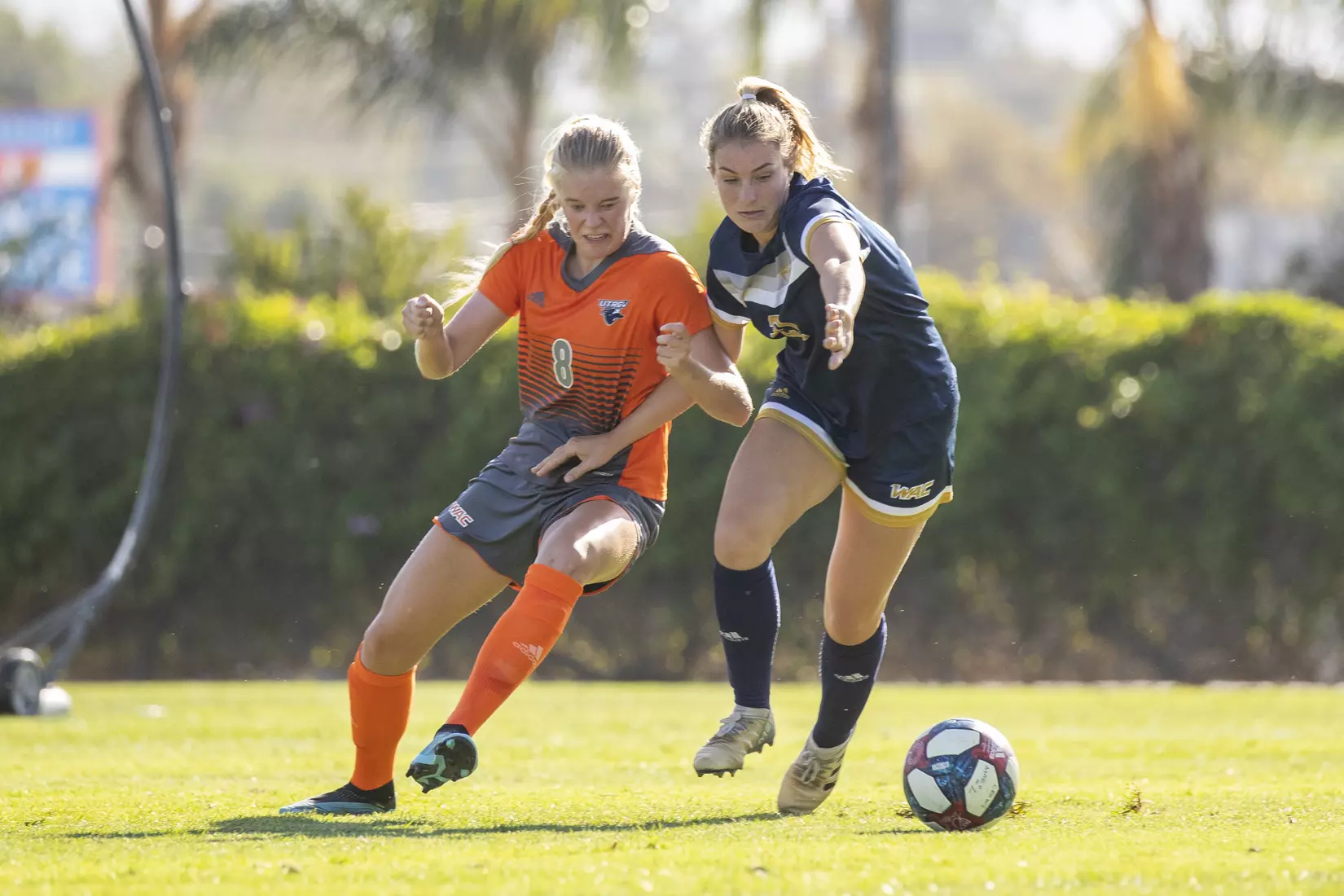Women's Soccer
