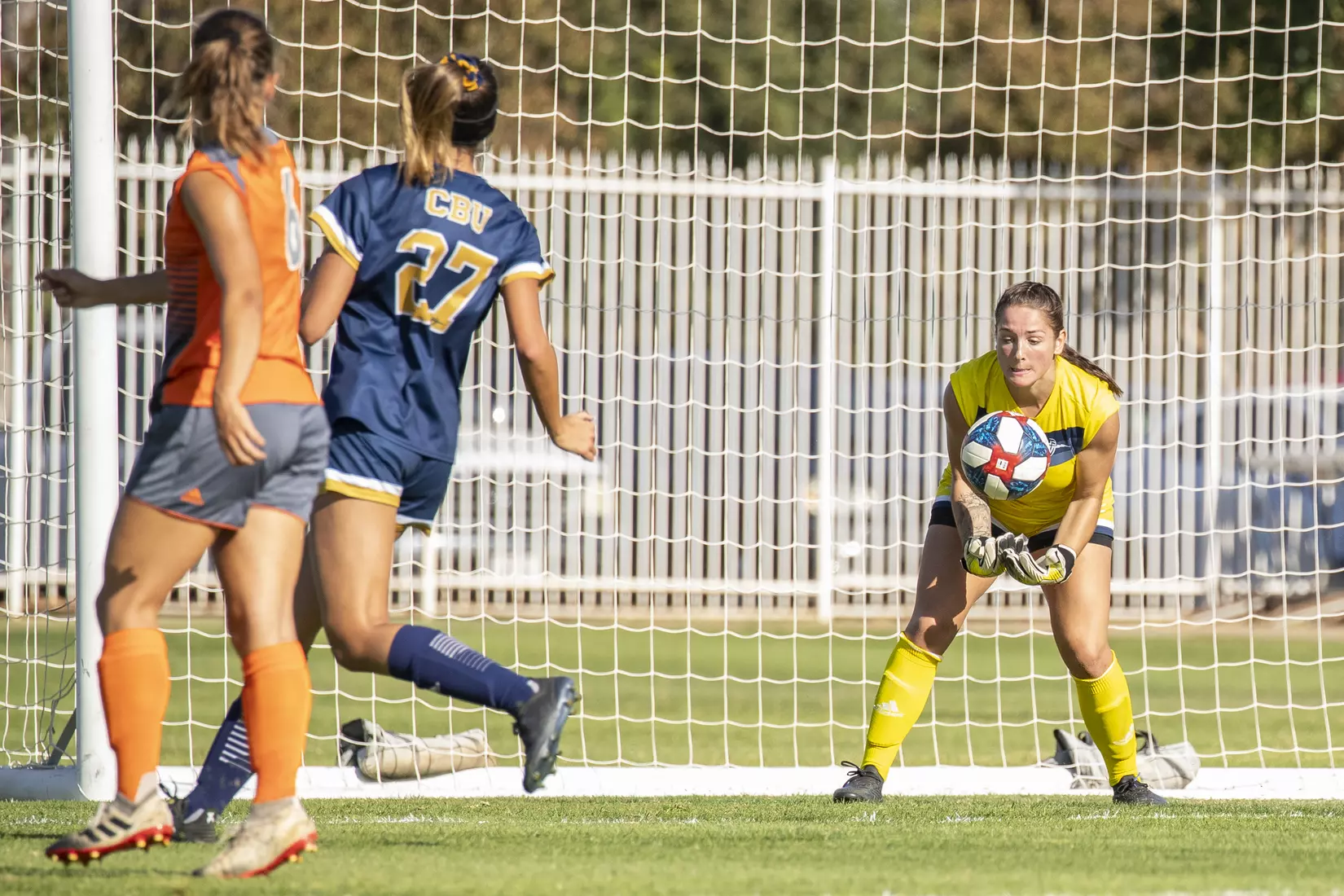 Women's Soccer