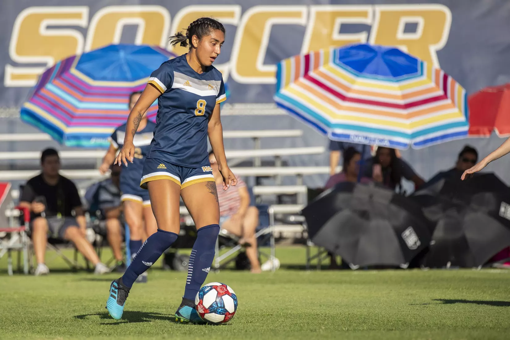 Women's Soccer