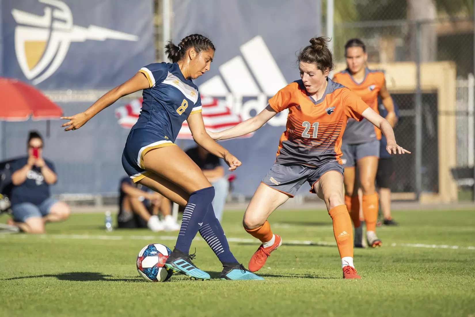 Women's Soccer