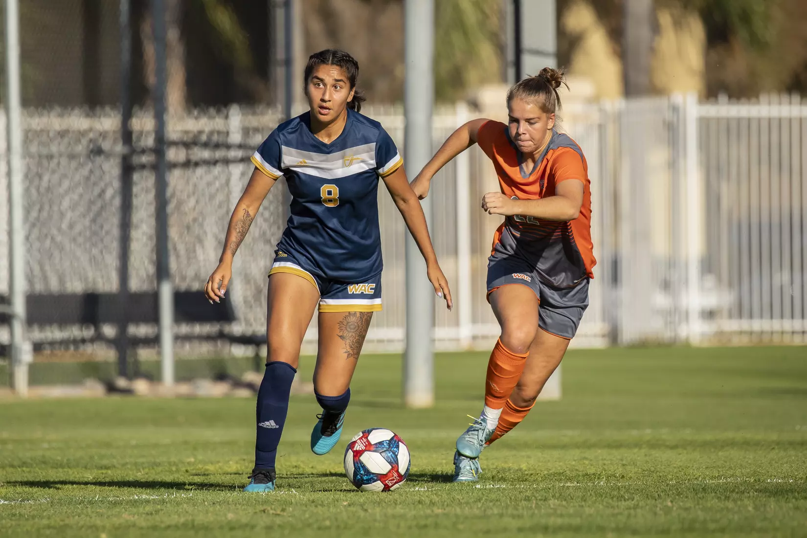 Women's Soccer