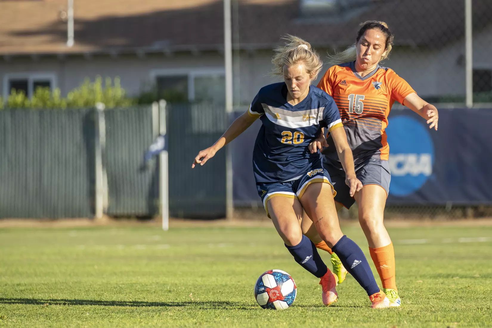 Women's Soccer