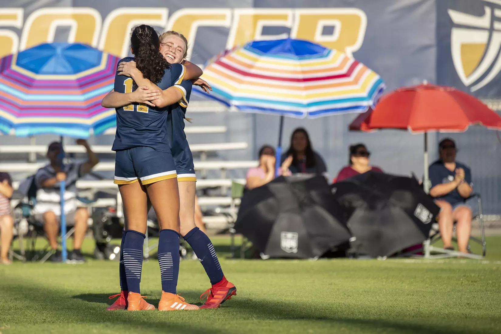 Women's Soccer