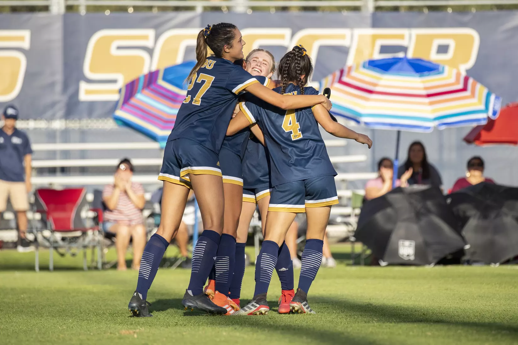 Women's Soccer