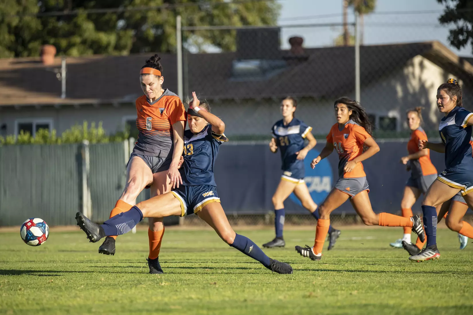 Women's Soccer
