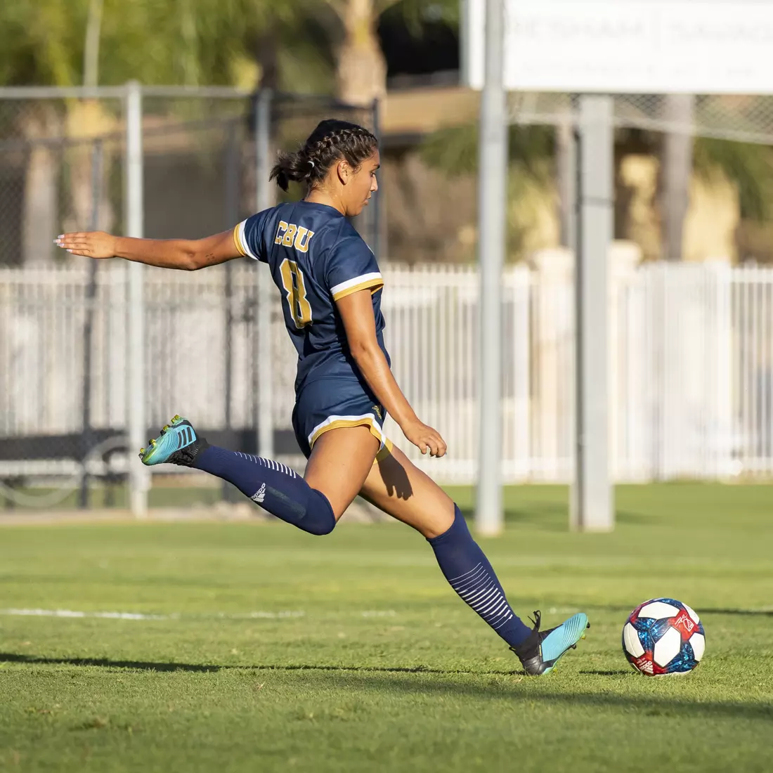 Women's Soccer