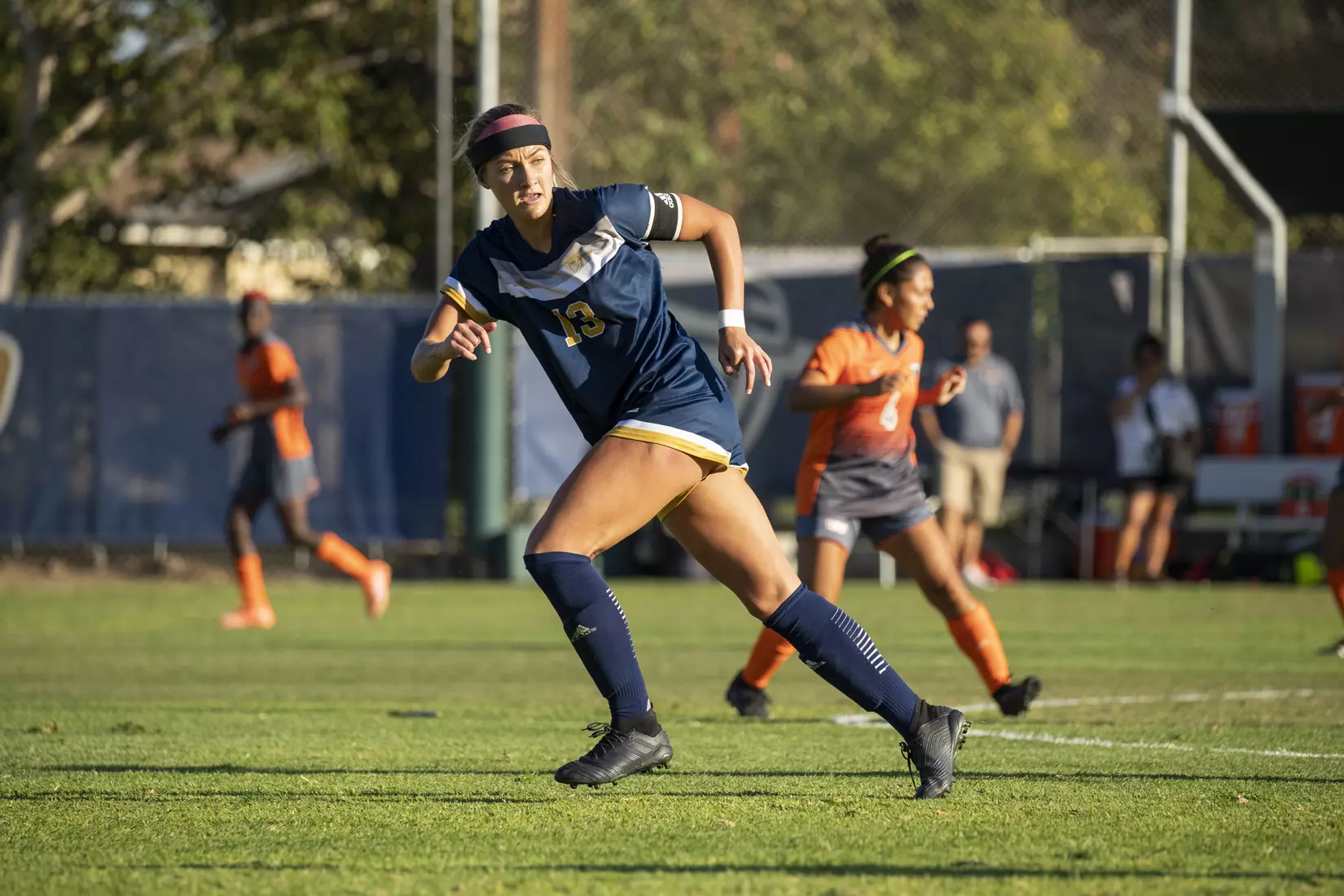 Women's Soccer