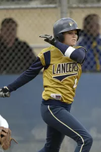 CBU Womens Softball 3.10.06 028.JPG