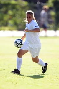 CBU Womens Soccer 10.11.05 0186.JPG