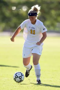 CBU Womens Soccer 10.11.05 0207.JPG