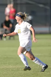 CBU Womens Soccer 10.11.05 0248.JPG