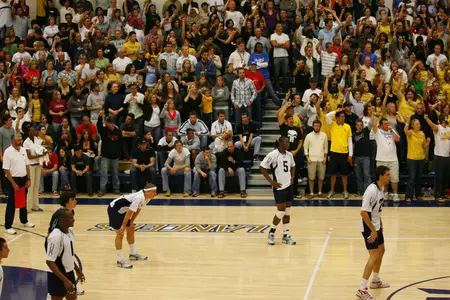 NAIA Championship Court